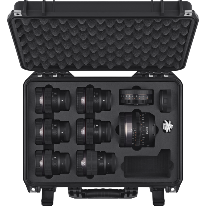 Samyang FZAZZ041001 - V-AF Full Kit