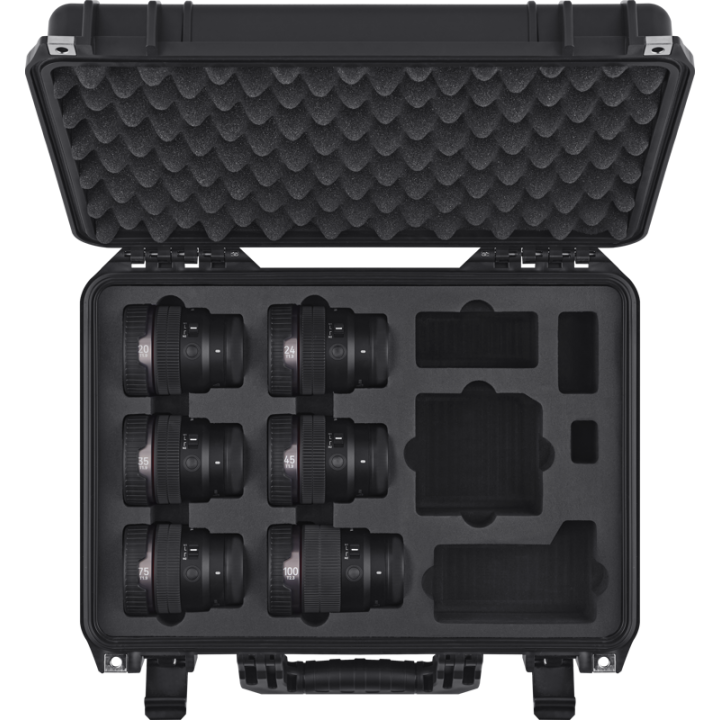 Samyang FZAZZ041001 - V-AF Full Kit