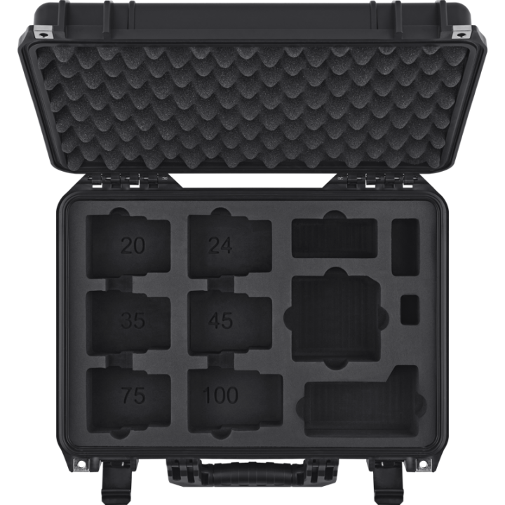 Samyang FZAZZ041001 - V-AF Full Kit