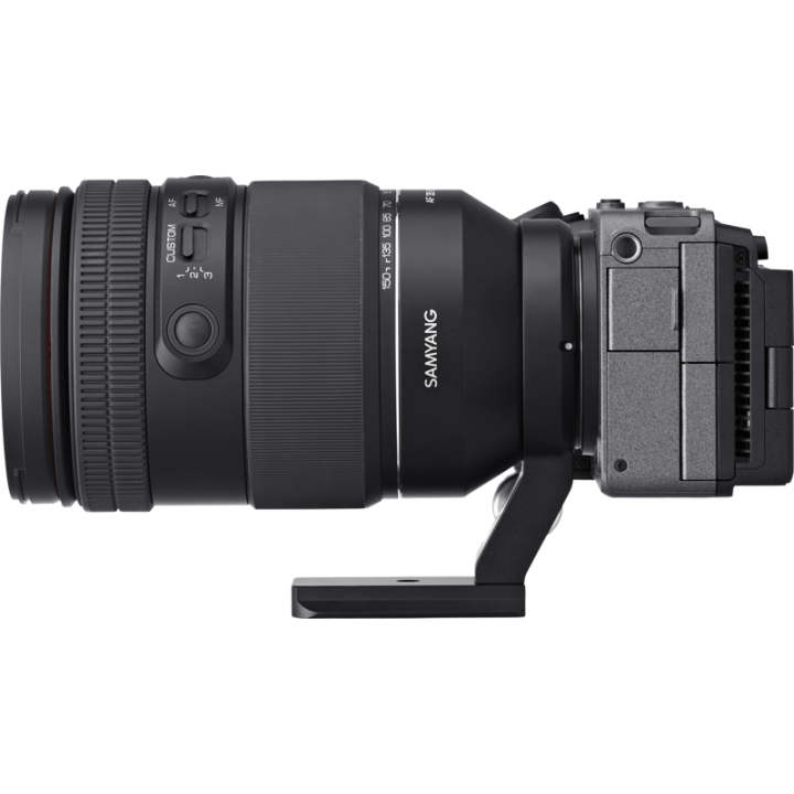 Samyang FZZZZZZ1001 - Tripod mount ring