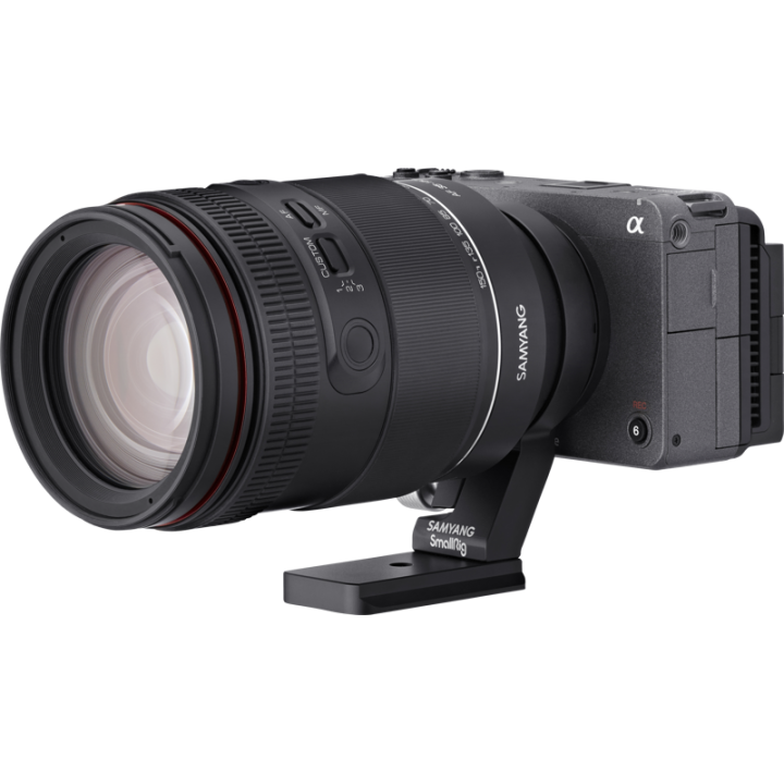 Samyang FZZZZZZ1001 - Tripod mount ring