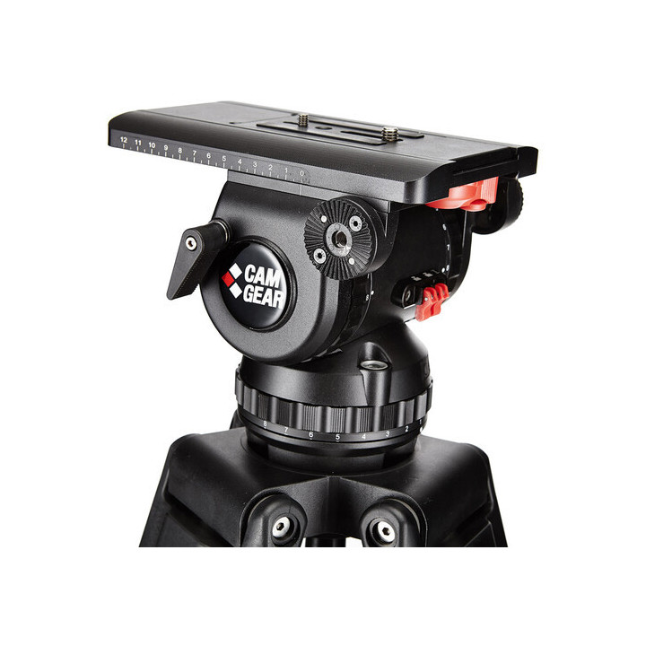 Camgear CMG-V25P-MOD-ASSEMBLY - V25P Touch & Go Modification Assembly