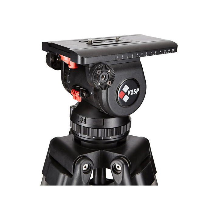 Camgear CMG-V25P-MOD-ASSEMBLY - V25P Touch & Go Modification Assembly