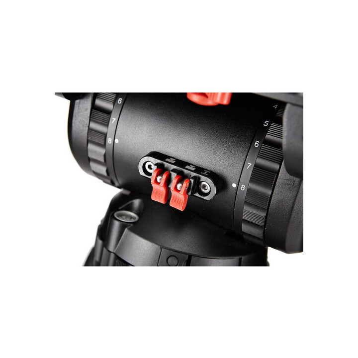 Camgear CMG-V25P-MOD-ASSEMBLY - V25P Touch & Go Modification Assembly