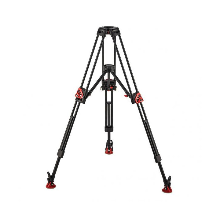 Camgear CMG-3SF-T75-AL2-MS-TRIPOD - 3S-FIX MINI T75/AL2 MS Aluminum Tripod