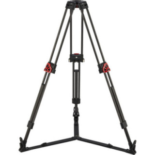 Camgear 3S-FIX-M2-T75/CF2-MS - 3S-FIX M2 T75/CF2 MS Carbon Fiber Tripod