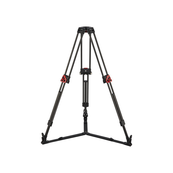 Camgear 3S-FIX-M2-T75/CF2-MS - 3S-FIX M2 T75/CF2 MS Carbon Fiber Tripod