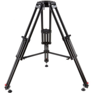 Camgear Studio/OB - Heavy Duty Aluminium Tripod
