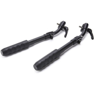 Camgear ELPB-2 (single) - Elite Telescopic Pan Bar