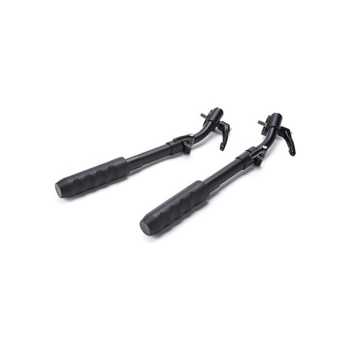 Camgear ELPB-2 (single) - Elite Telescopic Pan Bar