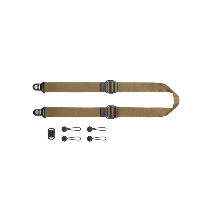 Peak Design 46S-LLC.Y3 - Slide Lite  - Coyote