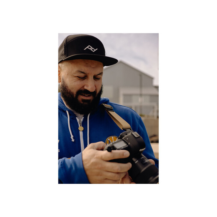 Peak Design 46S-LLC.Y3 - Slide Lite  - Coyote