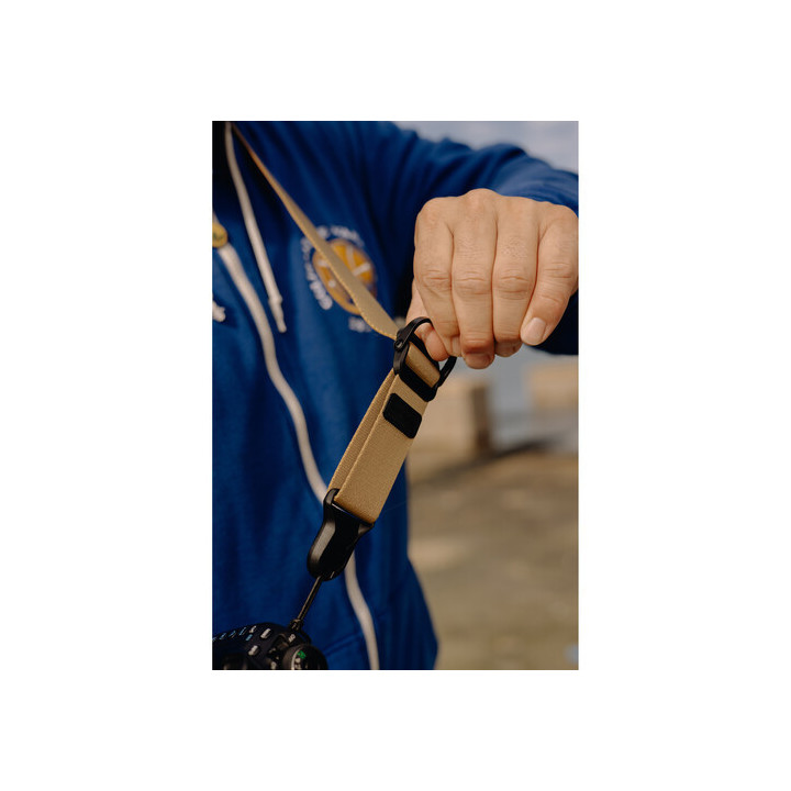 Peak Design 46S-LLC.Y3 - Slide Lite  - Coyote