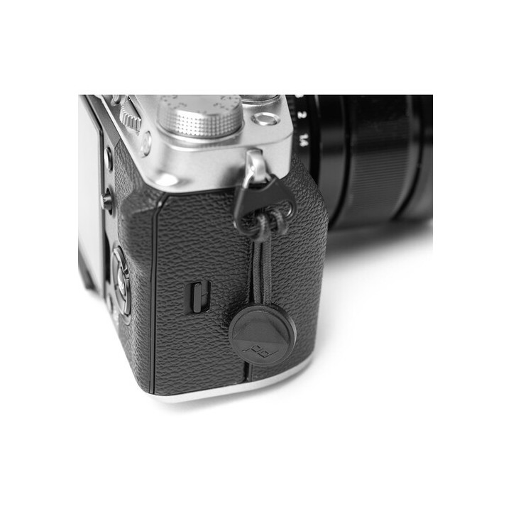 Peak Design 464-PKA.N4 - Anchor 4-Pack - Red/Black