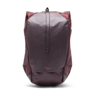 Peak Design 46B-ABP.25E-P1 - Outdoor Backpack 25L - Eclipse