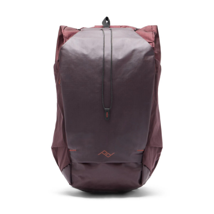 Peak Design 46B-ABP.25E-P1 - Outdoor Backpack 25L - Eclipse
