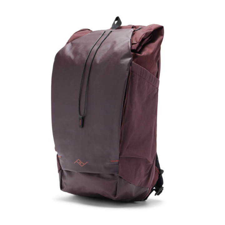 Peak Design 46B-ABP.25E-P1 - Outdoor Backpack 25L - Eclipse