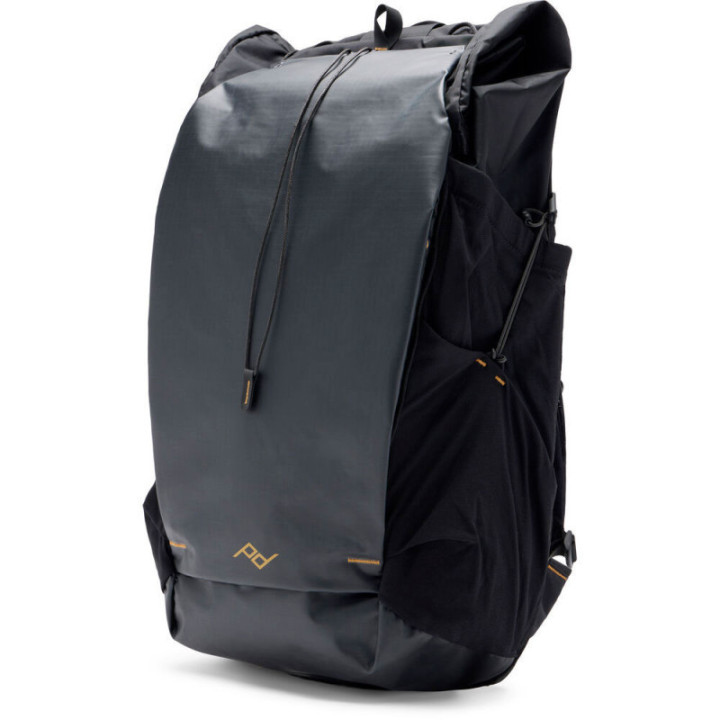 Peak Design 46B-ABP.45B-K1 - Outdoor Backpack 45L - Black