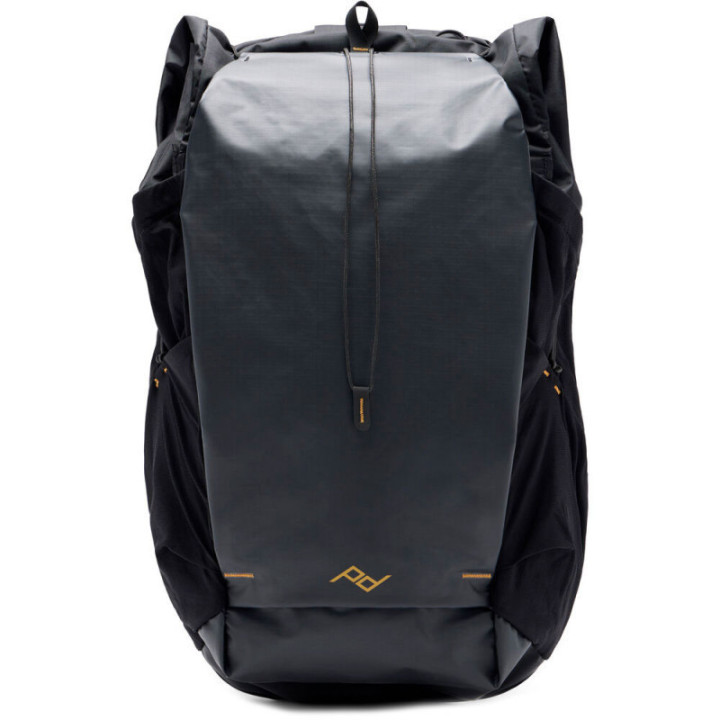 Peak Design 46B-ABP.45B-K1 - Outdoor Backpack 45L - Black