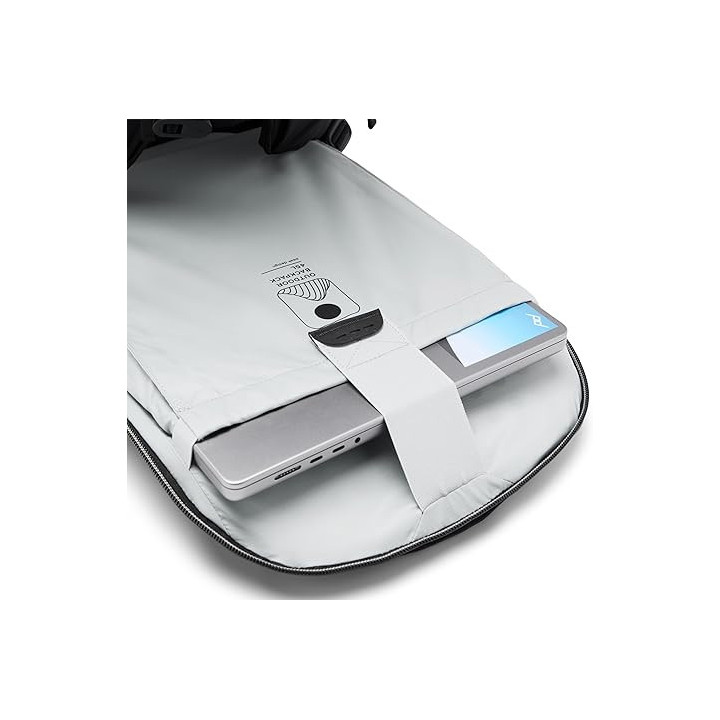 Peak Design 46B-ABP.45C-D1 - Outdoor Backpack 45L - Cloud