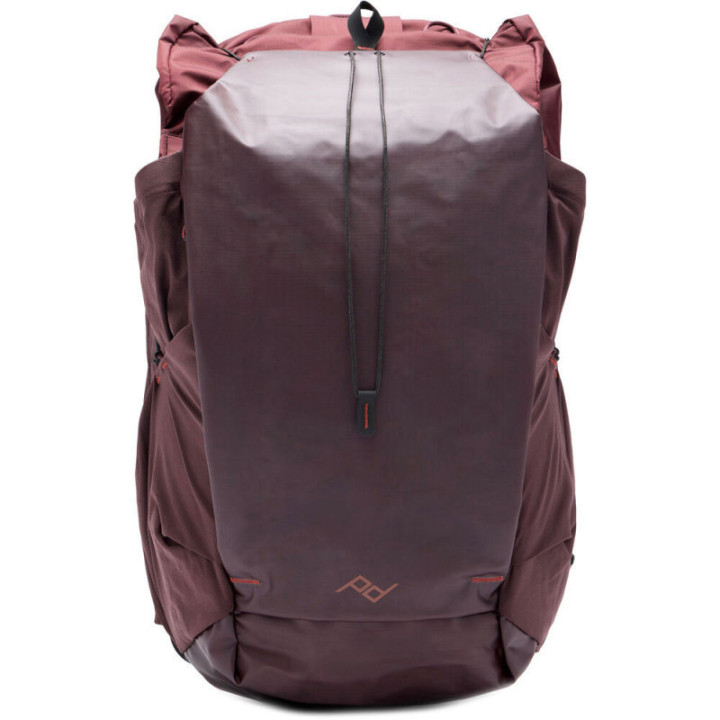 Peak Design 46B-ABP.45E-P1 - Outdoor Backpack 45L -  Eclipse