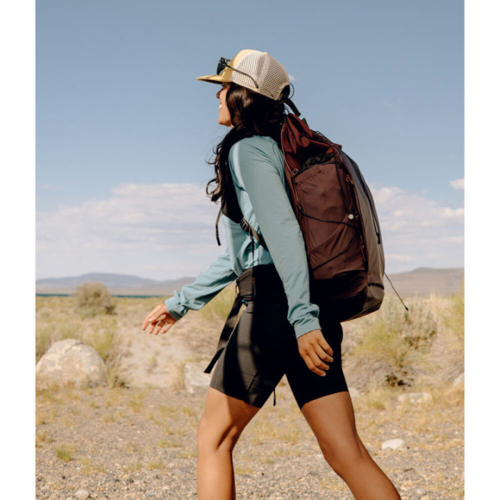 Peak Design 46B-ABP.45E-P1 - Outdoor Backpack 45L -  Eclipse