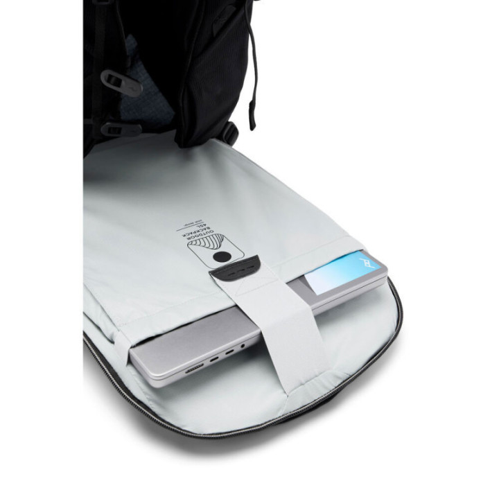 Peak Design 46B-ABP.45E-P1 - Outdoor Backpack 45L -  Eclipse