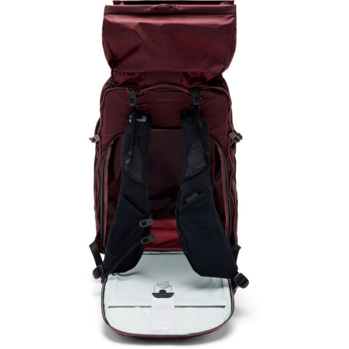Peak Design 46B-ABP.45E-P1 - Outdoor Backpack 45L -  Eclipse