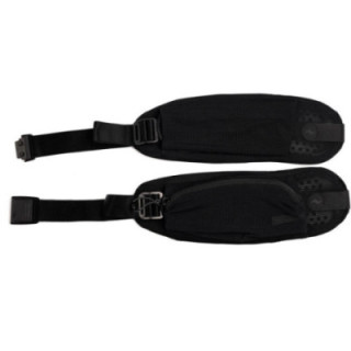 Peak Design 46B-AHB.ABK-1 - Hip Belt  Outdoor 25L + 45L - Black