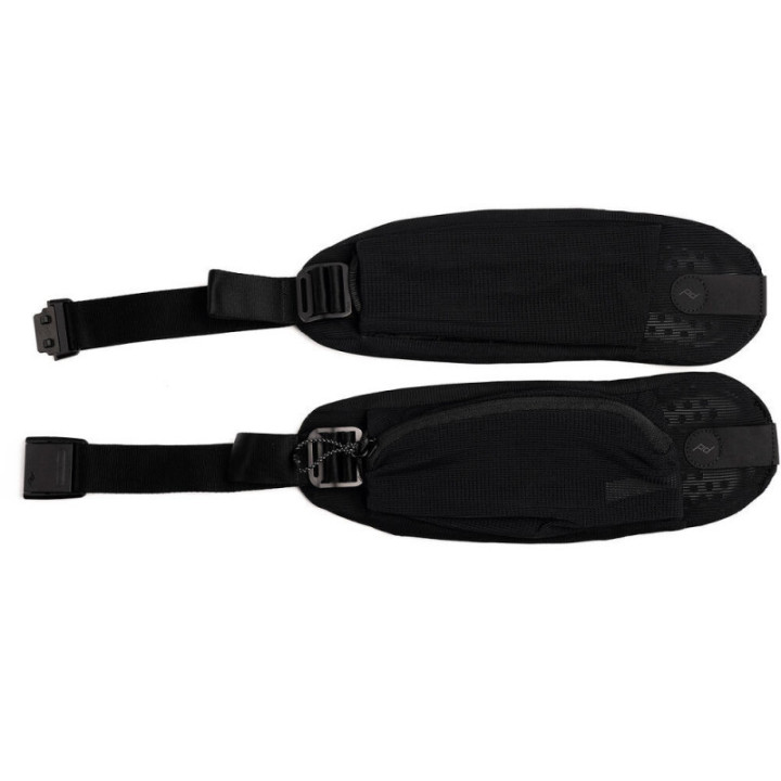 Peak Design 46B-AHB.ABK-1 - Hip Belt  Outdoor 25L + 45L - Black