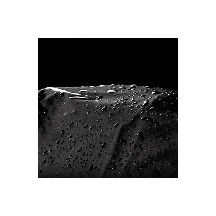 Peak Design 46B-ARF.25B-K1 - Rain Fly 25L-30L - Black