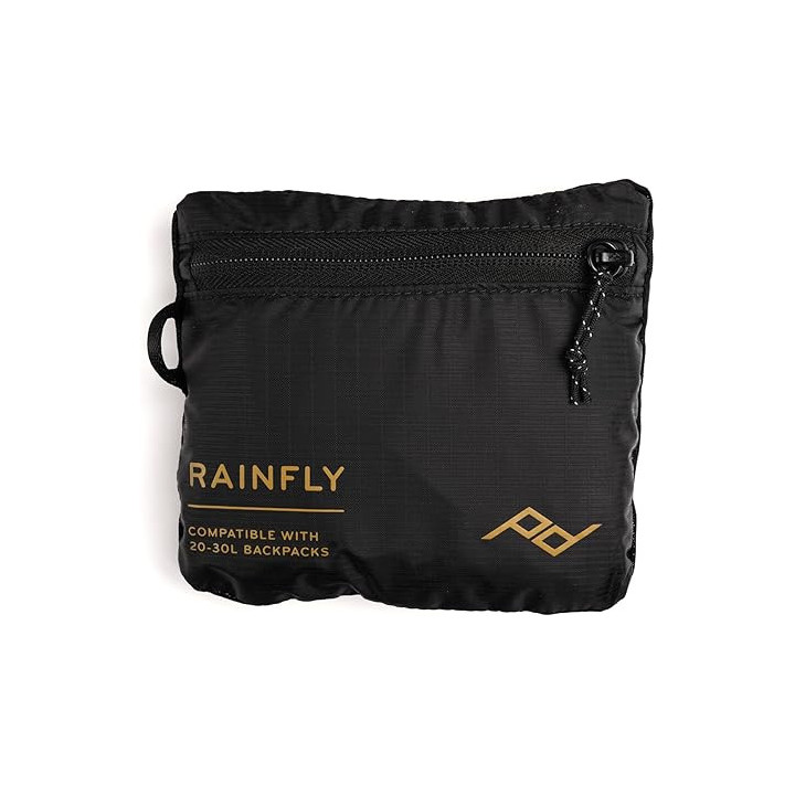 Peak Design 46B-ARF.45B-K1 - Rain Fly 45L - Black