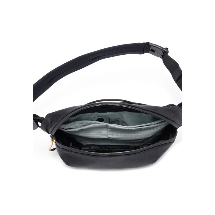 Peak Design 46B-AS2.BK1 - Outdoor Sling 2L - Black