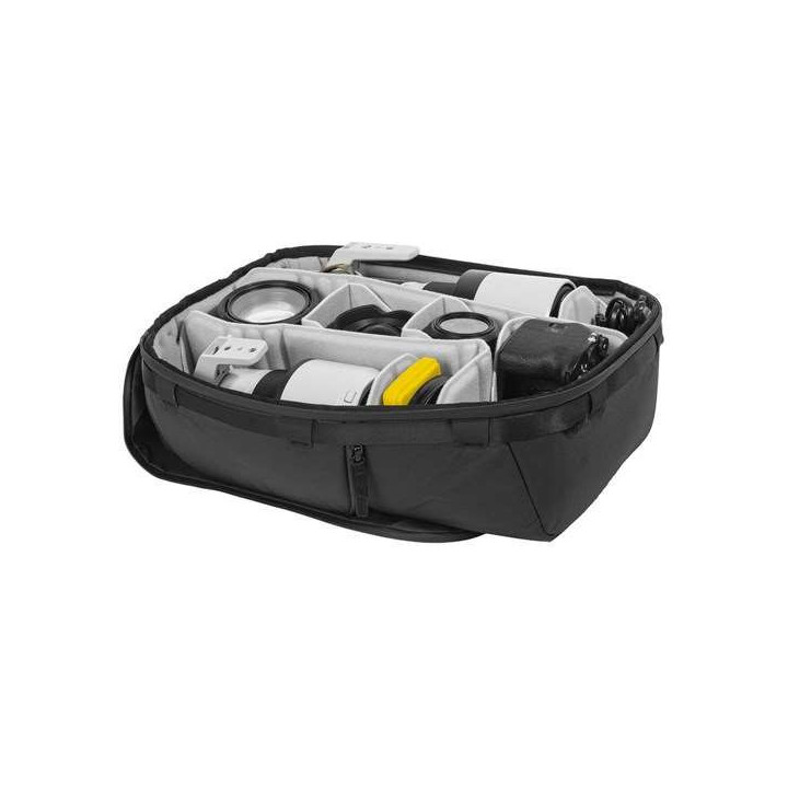 Peak Design 46B-CCL.BK3 - Camera Cube v2 - Large PFAS Free