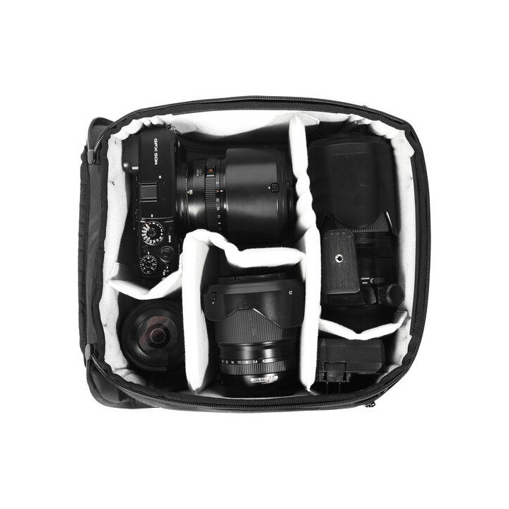 Peak Design 46B-CCM.BK2 - Camera Cube v2 - Medium