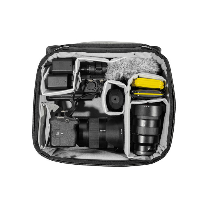Peak Design 46B-CCM.BK2 - Camera Cube v2 - Medium