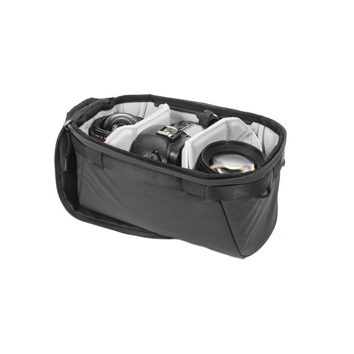 Peak Design 46B-CCS.BK2 - Camera Cube v2 - Small