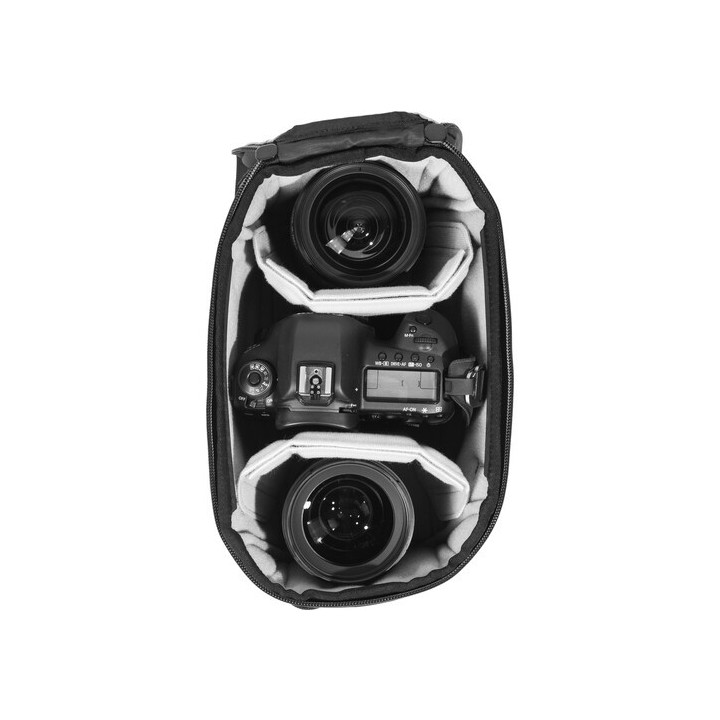 Peak Design 46B-CCS.BK2 - Camera Cube v2 - Small