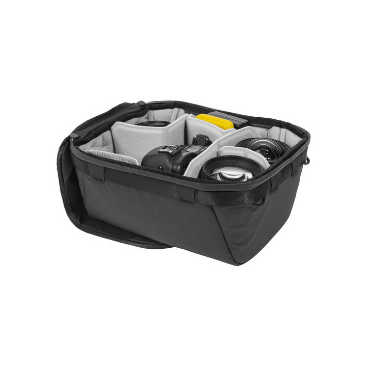 Peak Design 46B-CCS.MBK-2 - Camera Cube v2 - S-Medium