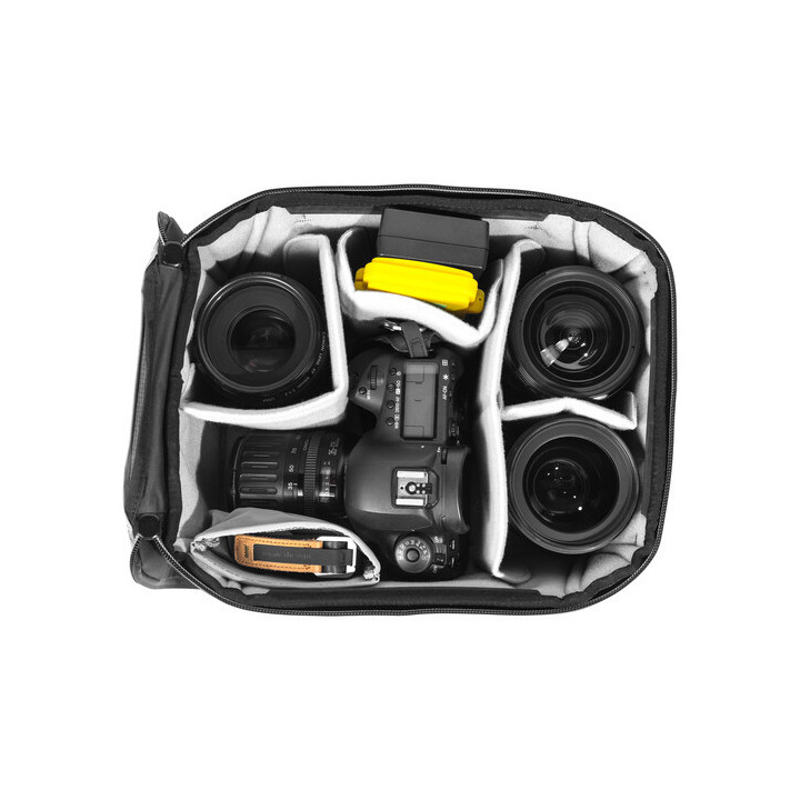 Peak Design 46B-CCS.MBK-2 - Camera Cube v2 - S-Medium