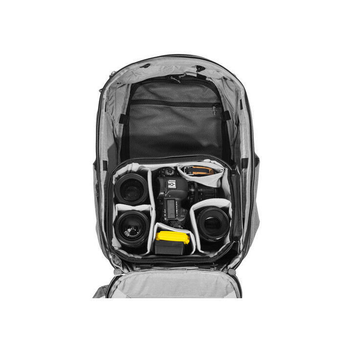 Peak Design 46B-CCS.MBK-2 - Camera Cube v2 - S-Medium