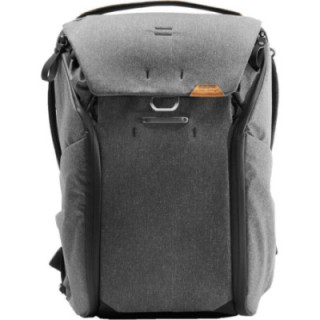 Peak Design 46B-EDB.20C-H3 - Everyday Backpack 20L v2 - Charcoal PFAS