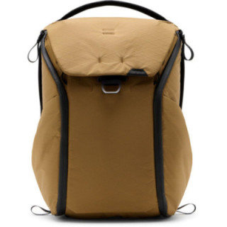 Peak Design 46B-EDB.20C-Y3 - Everyday Backpack 20L v2 - Coyote