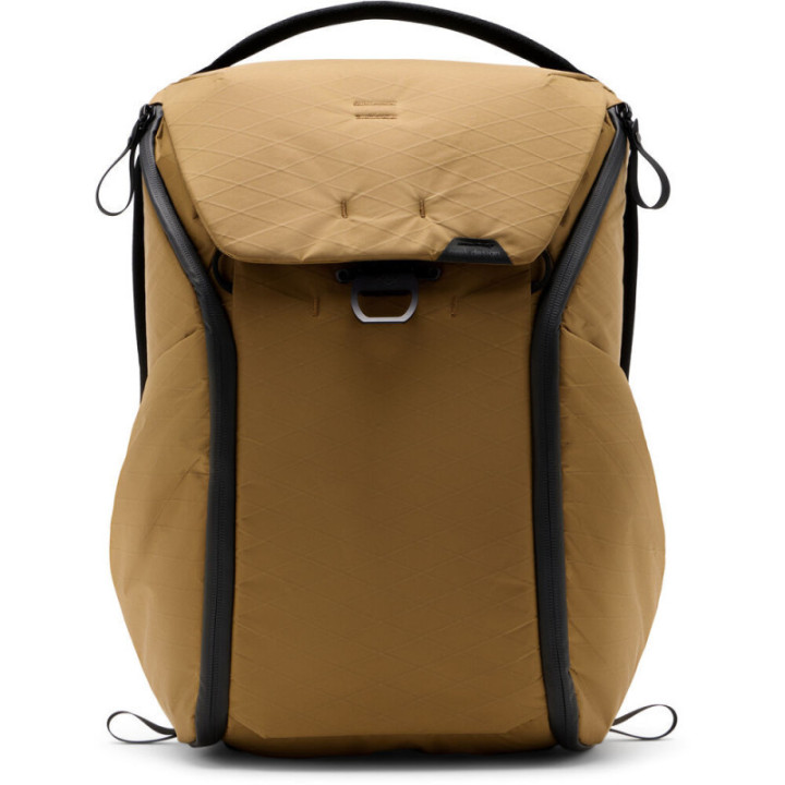 Peak Design 46B-EDB.20C-Y3 - Everyday Backpack 20L v2 - Coyote