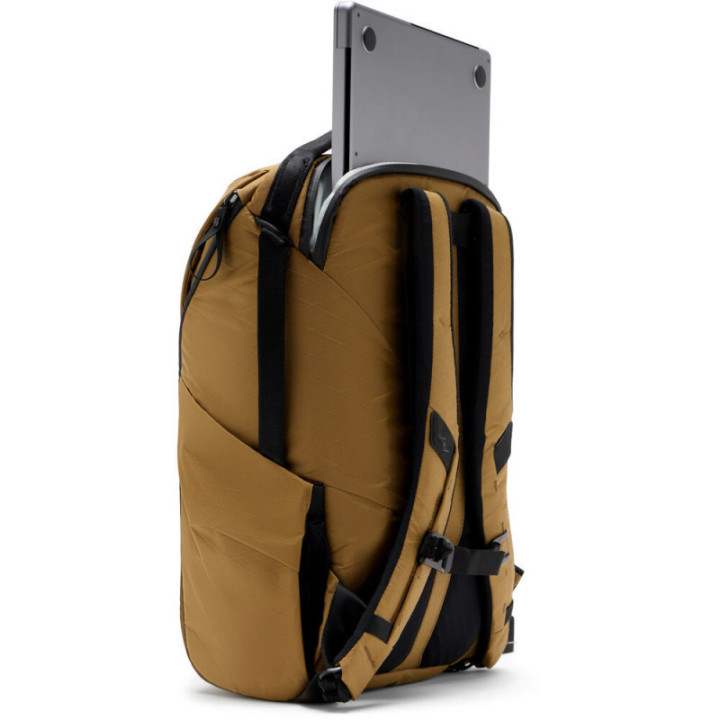 Peak Design 46B-EDB.20C-Y3 - Everyday Backpack 20L v2 - Coyote