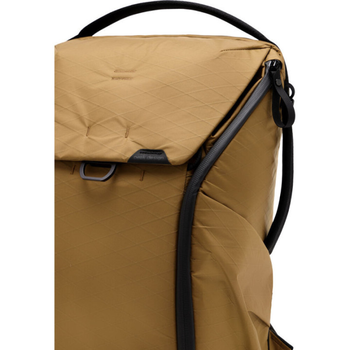 Peak Design 46B-EDB.20C-Y3 - Everyday Backpack 20L v2 - Coyote