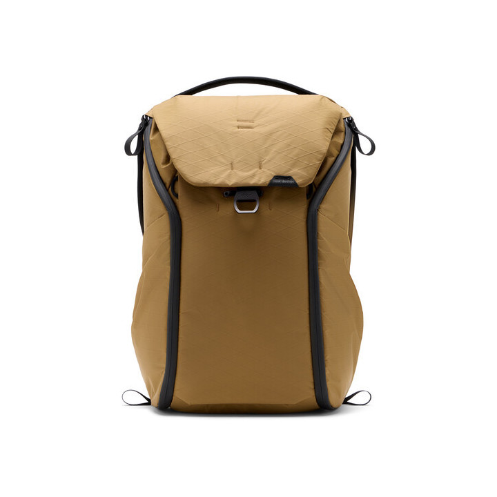Peak Design 46B-EDB.30C-Y3 - Everyday Backpack 30L v2 - Coyote