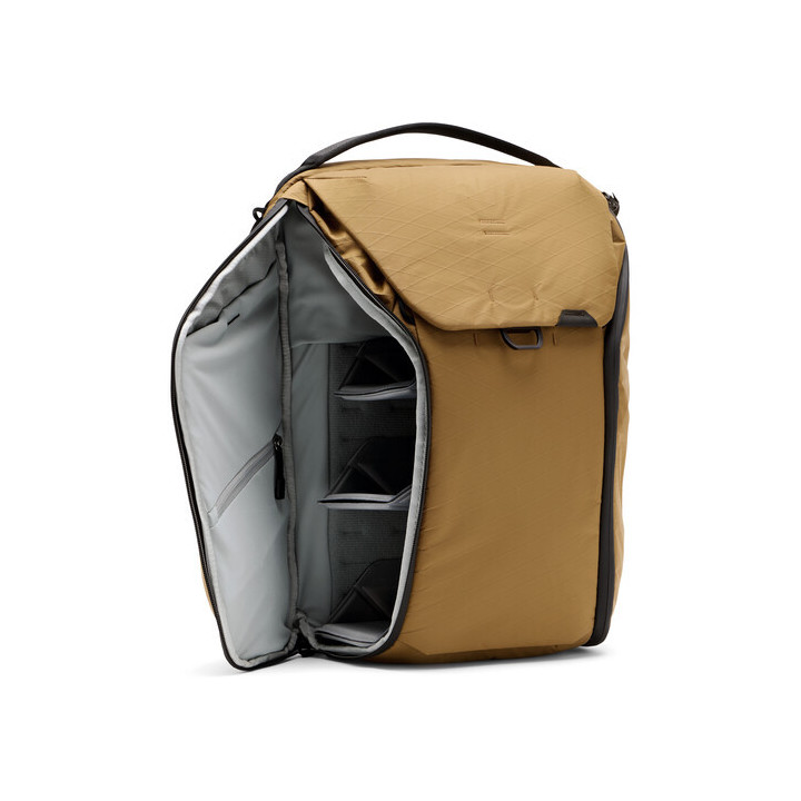 Peak Design 46B-EDB.30C-Y3 - Everyday Backpack 30L v2 - Coyote