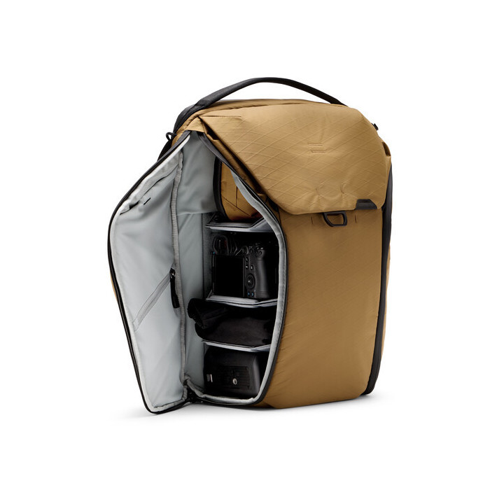 Peak Design 46B-EDB.30C-Y3 - Everyday Backpack 30L v2 - Coyote