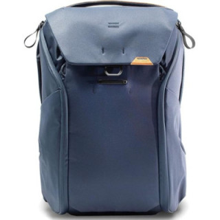 Peak Design 46B-EDB.30M-N3 - Everyday Backpack 30L v2 - Midnight PFAS